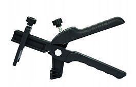 Clamping pliers for the tile leveling system SOLID