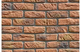 Decorative stone Loft Brick Amber 0.56 m2