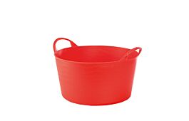 Flexi red container 14 ltr