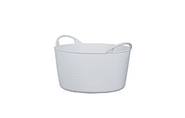 Flexi transparent container 14 ltr