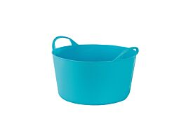 Flexi turquise container 14 ltr