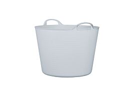 Flexi white container 42 ltr