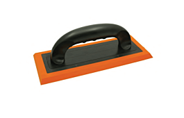 Grouting float 95x255mm