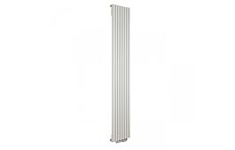 Grzejnik dekoracyjny Diva DV-1800X300-D50-Wm biały mat