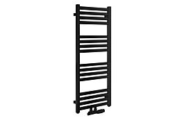Grzejnik łazienkowy Neso NS-1005x400-D50-B czarny