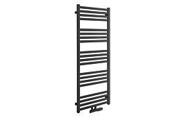 Grzejnik łazienkowy Neso NS-1275x500-D50-G grafit