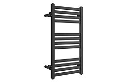 Grzejnik łazienkowy Neso NS-735x400-B500-G grafit