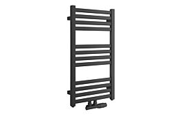 Grzejnik łazienkowy Neso NS-735x400-D50-G grafit