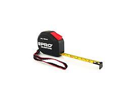 Measuring tape MILESTONE Pro 3m
