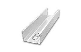 Profil ścienny UW50 4m