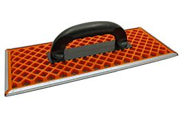 Rasp sanding float SOLID 160 x 380mm