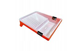 Paint tray 250m + 3 inserts