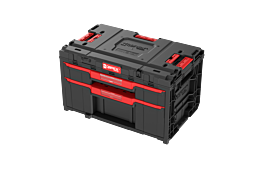 QBRICK SYSTEM ONE Drawer 2 Plus Toolbox 2.0