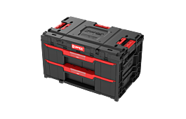 Skrzynka narzędziowa QBRICK SYSTEM ONE Drawer 2 Toolbox 2.0