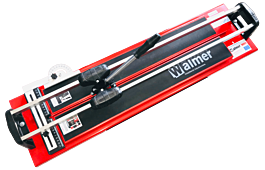 Tile cutter WALMER MGŁR II-800 800mm