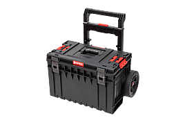 Tool box with wheels Qbrick System ONE CART 2.0