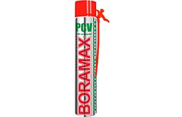 Universal expanding foam with nozzle PCV 750ml
