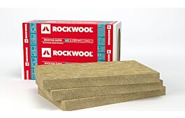 Wełna mineralna płyta ROCKTON SUPER 50 mm op. 610 x 1000 mm 7,32m2/12szt
