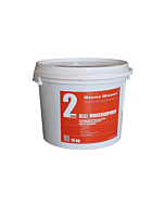 Zaprawa klejowa do elewacji STONE MASTER gotowy mrozoodporny 15 kg